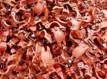 腳手架扣件配件哪里有買?